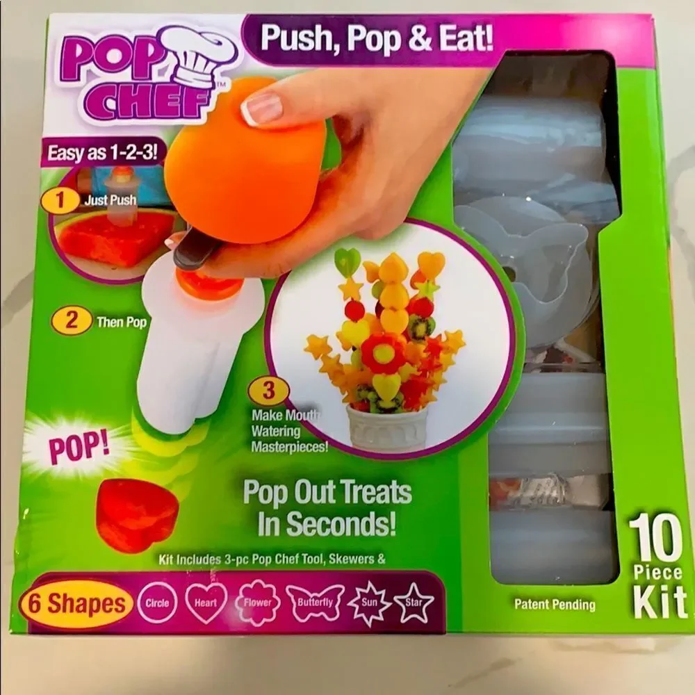 ❤️1 hr sale❤️Fruit cutter